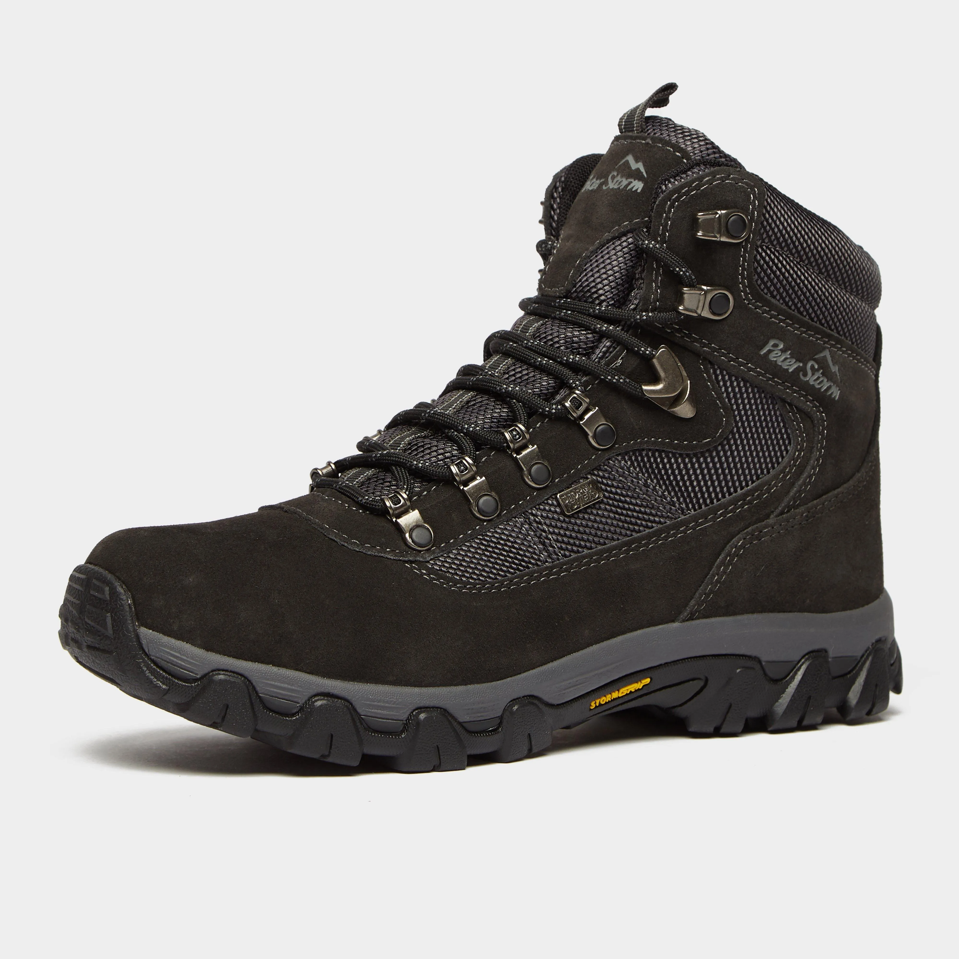 Peter Storm Men's Millbeck Waterproof Walking Boot | Ultimate Outdoors