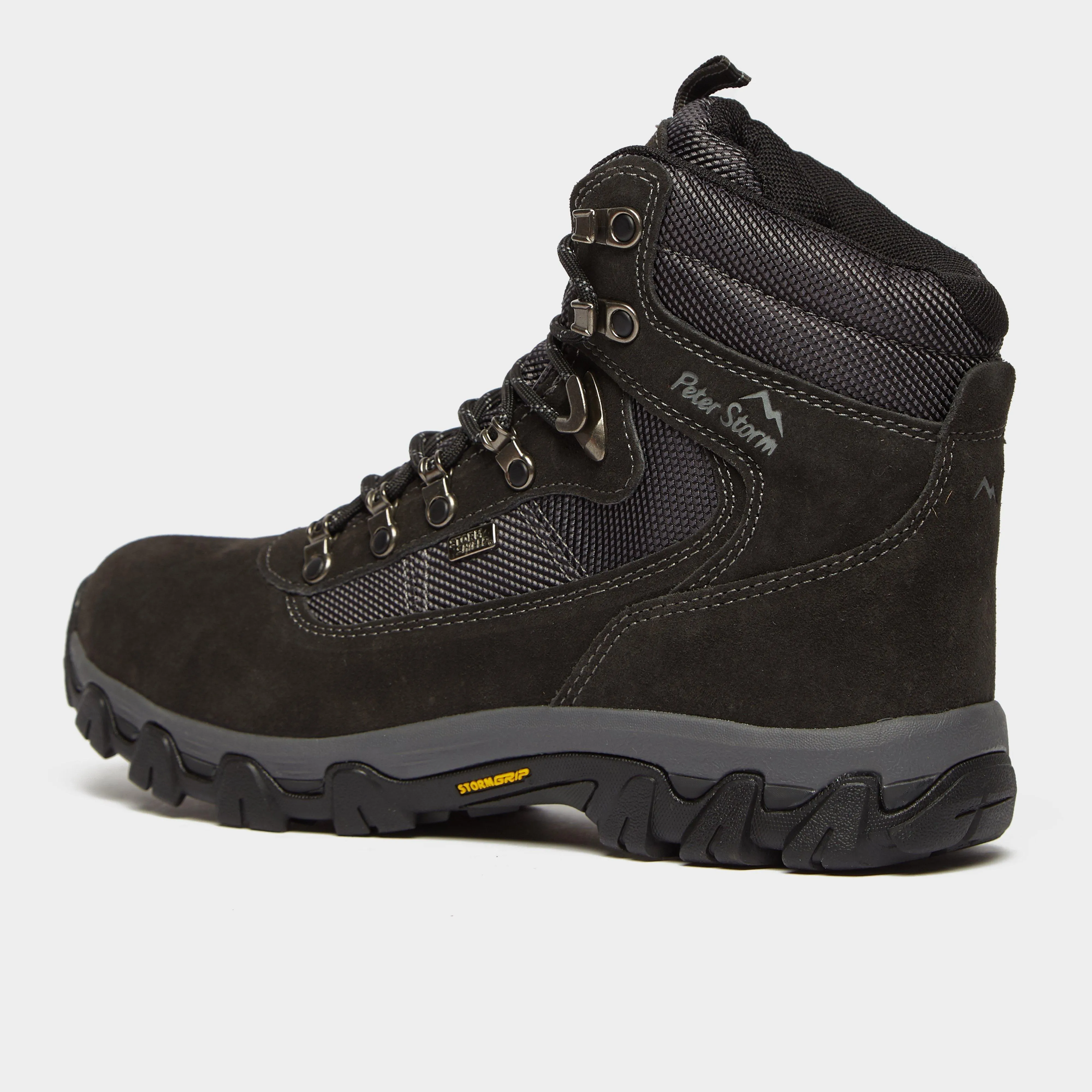 Peter Storm Men's Millbeck Waterproof Walking Boot | Ultimate Outdoors