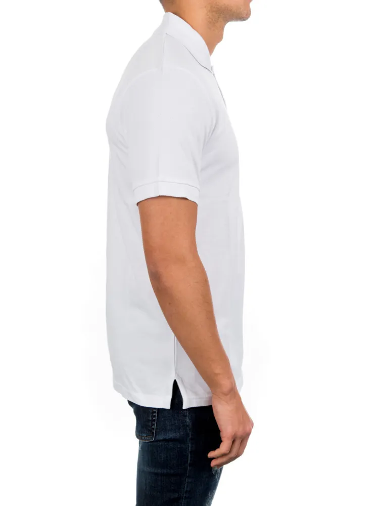 Philipp Plein Polo Shirt Ss 