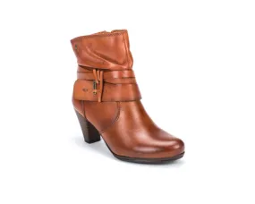 Pikolinos Women's Verona 829-9834 Ankle Boot Cognac