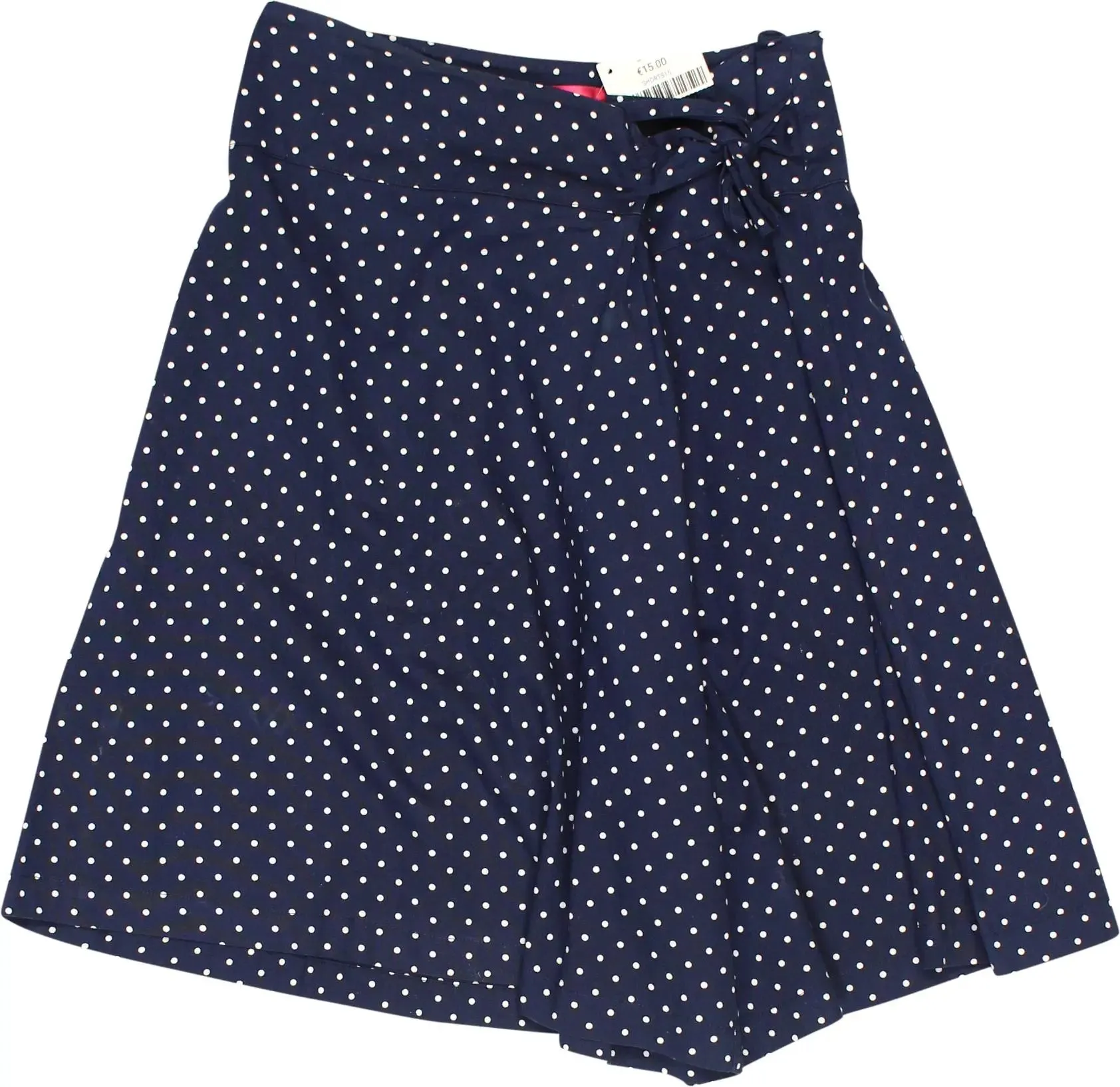 Polkadot Shorts | ThriftTale