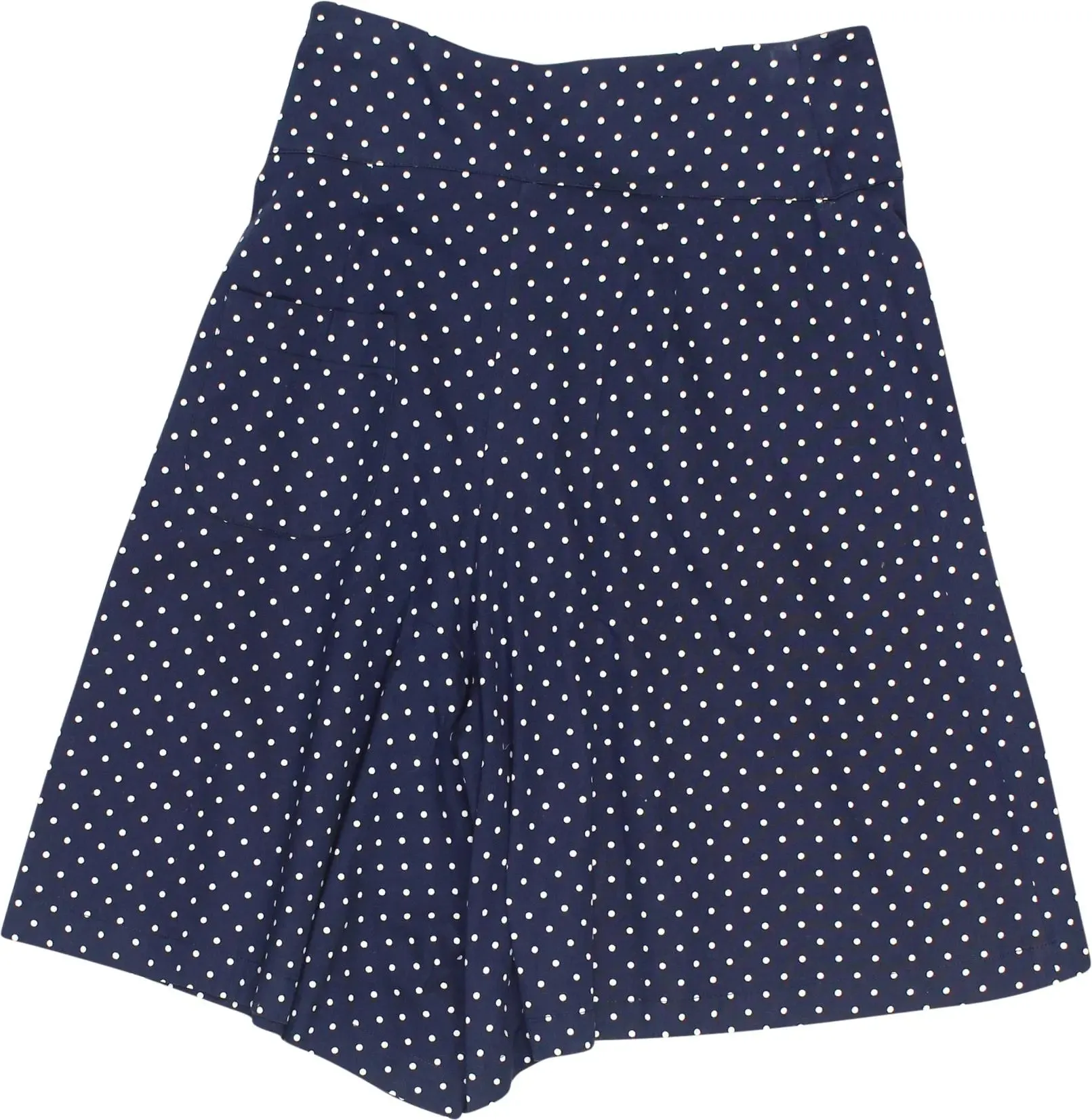 Polkadot Shorts | ThriftTale