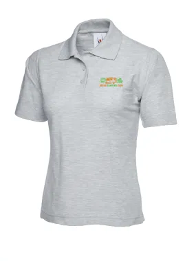 Polo Shirt Ladies – RCC