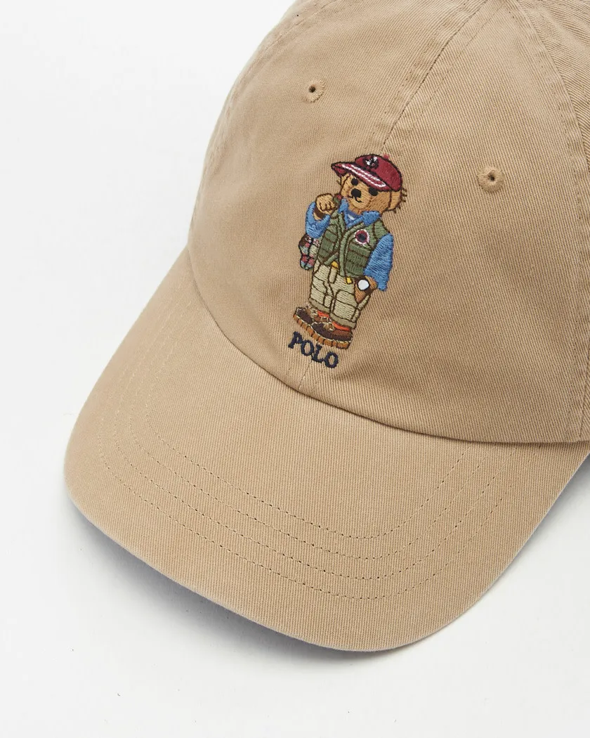 Polo Twill Classic Sport Cap