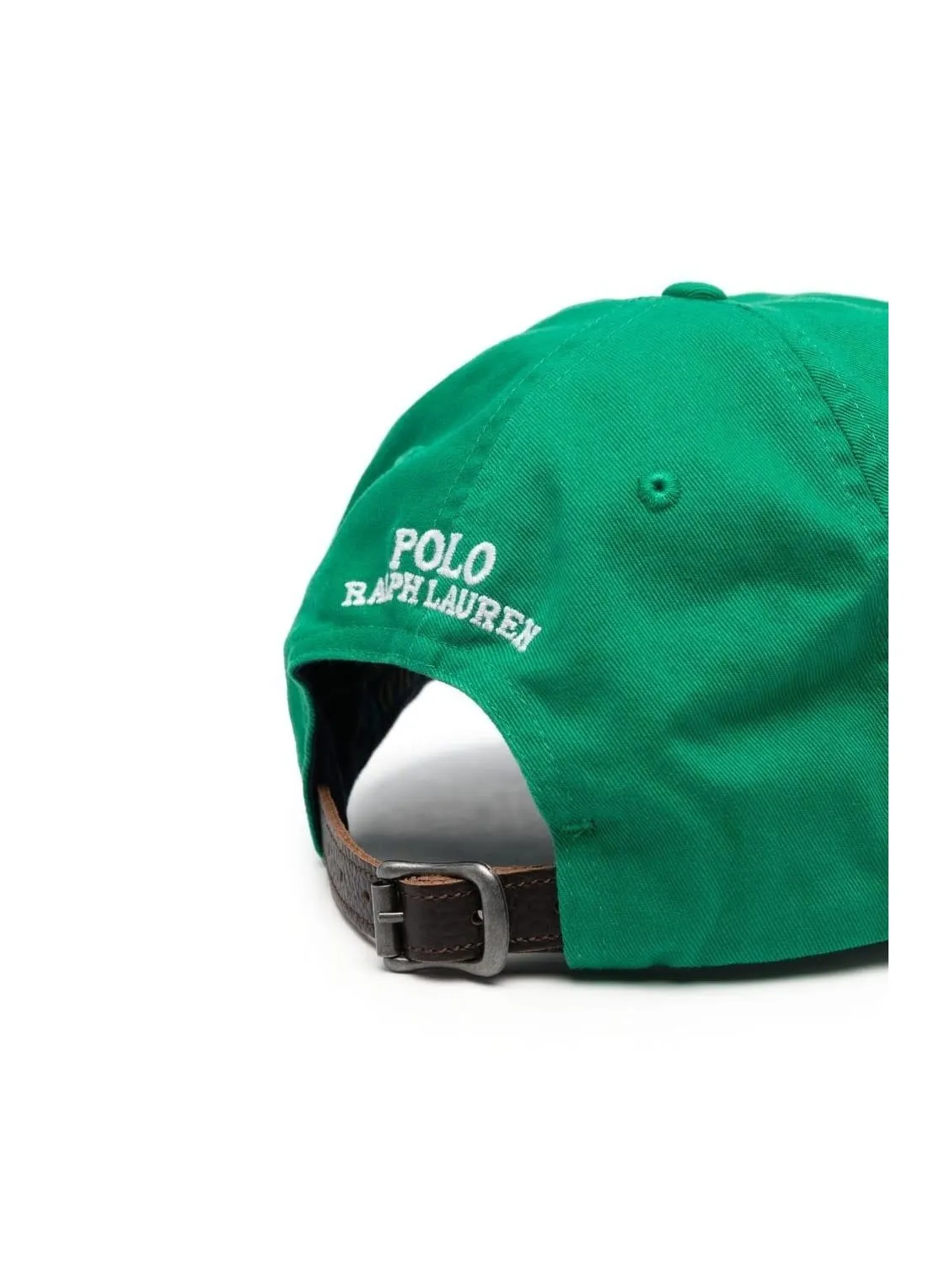 Polo Twill Classic Sport Cap