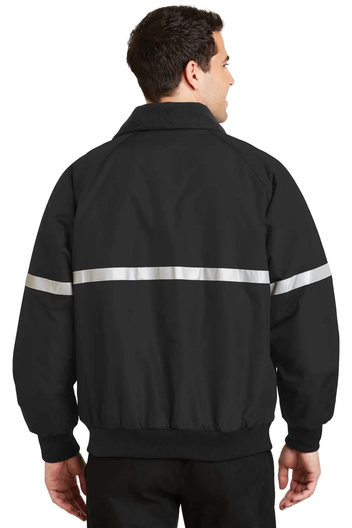 Port Authority Challenger153 Jacket with Reflective Taping J754R SKU: J754R