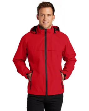 Port Authority J333 Men Torrent Waterproof Jacket