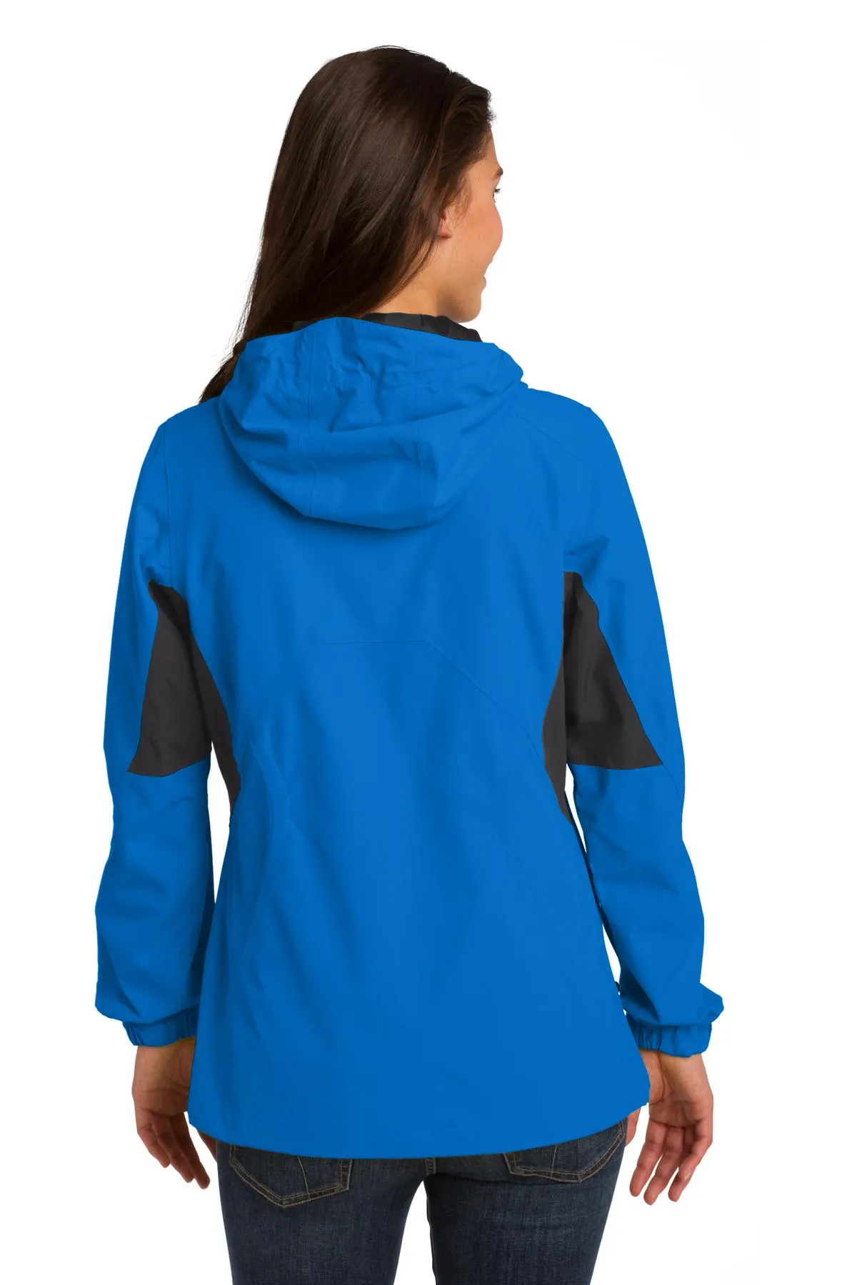 Port Authority L322    Ladies Cascade Waterproof Jacket SKU: L322