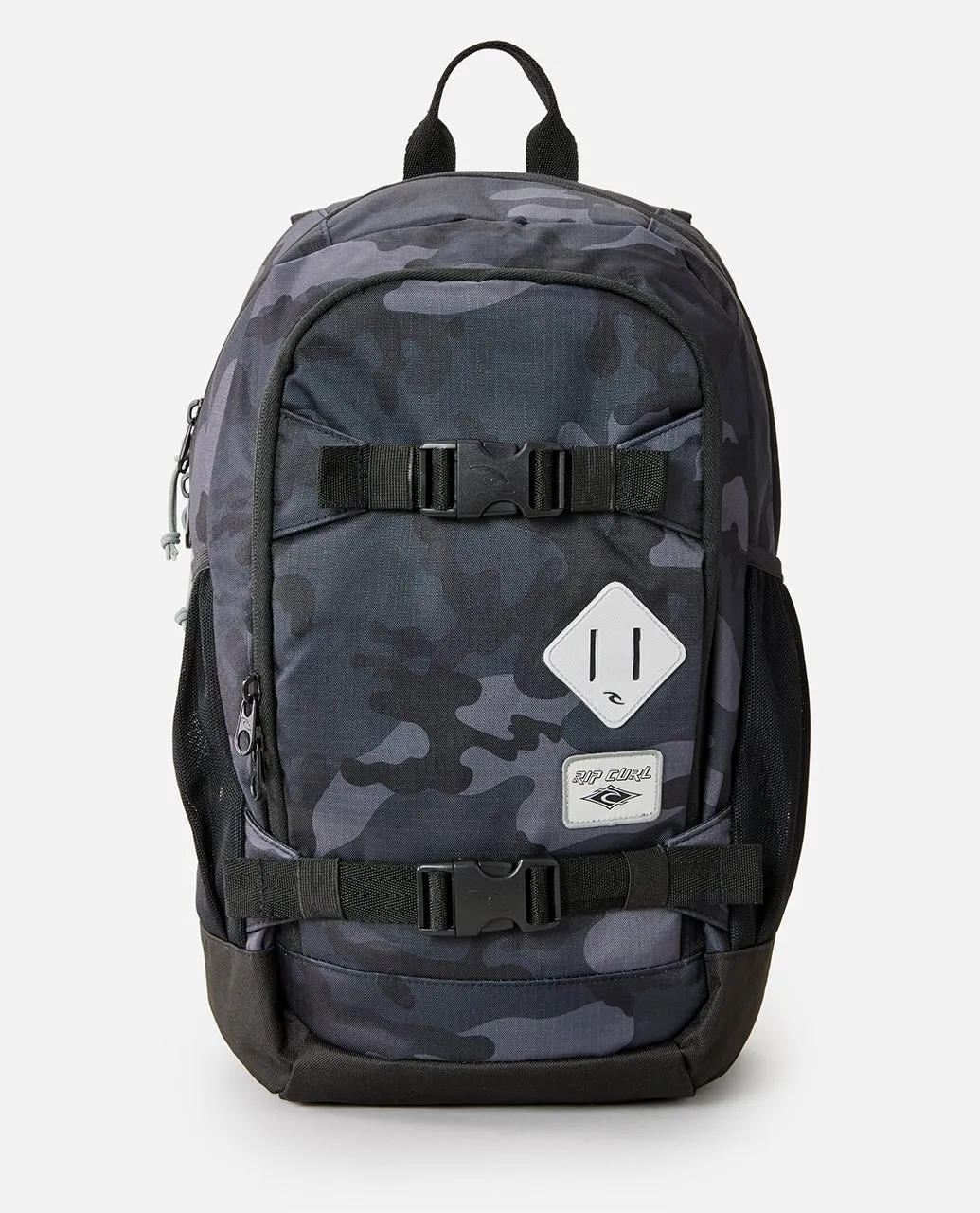 Posse Mid 22L Camo Backpack