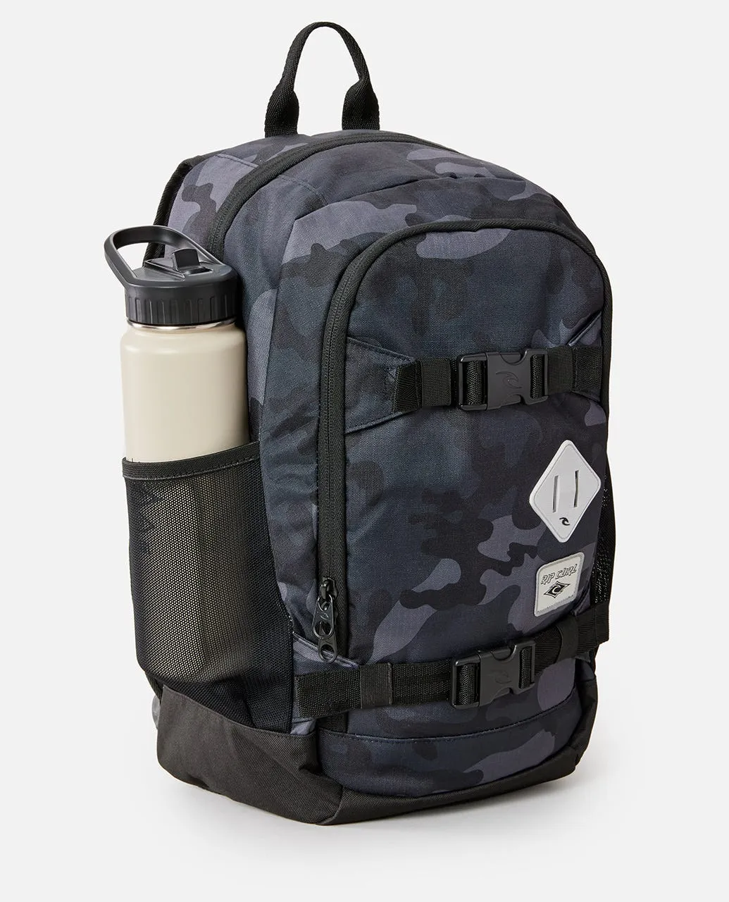 Posse Mid 22L Camo Backpack