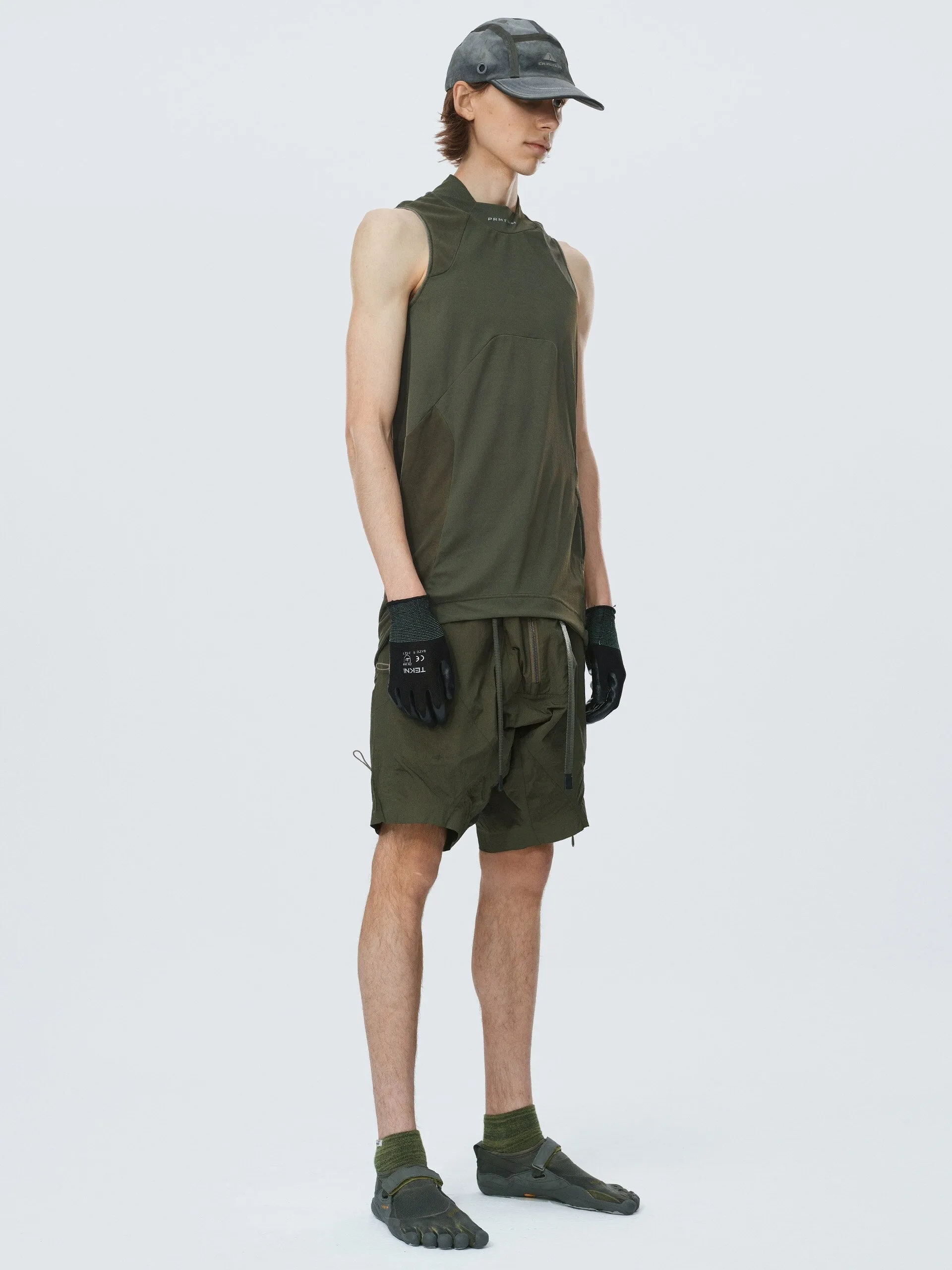 post apocalyptic tank top