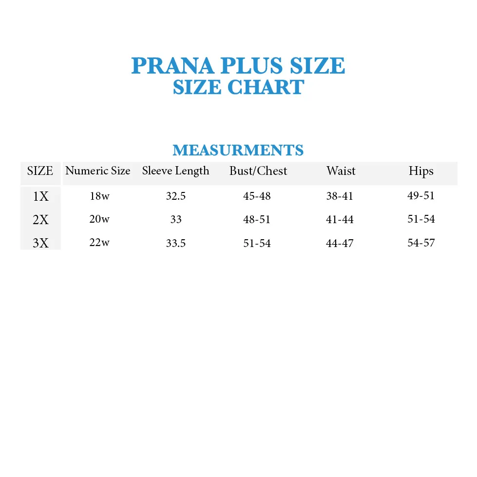 Prana Shea Shorts