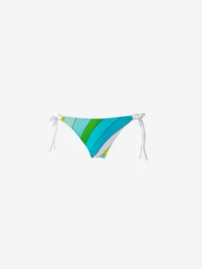 Pucci Braguita Bikini Motivo Vivara 