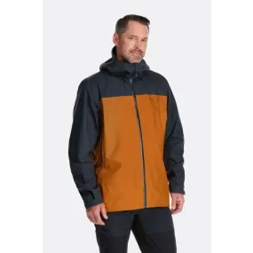 Rab Men's Arc Eco Waterproof Jacket