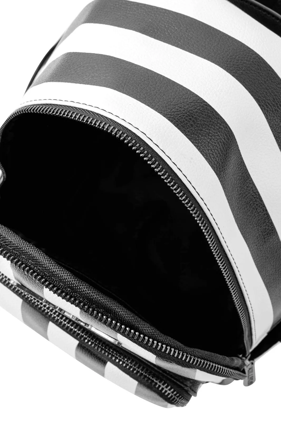 Rails Stripe Backpack