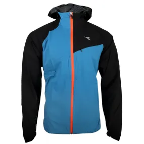 Rain Lock Full Zip Running Jacket