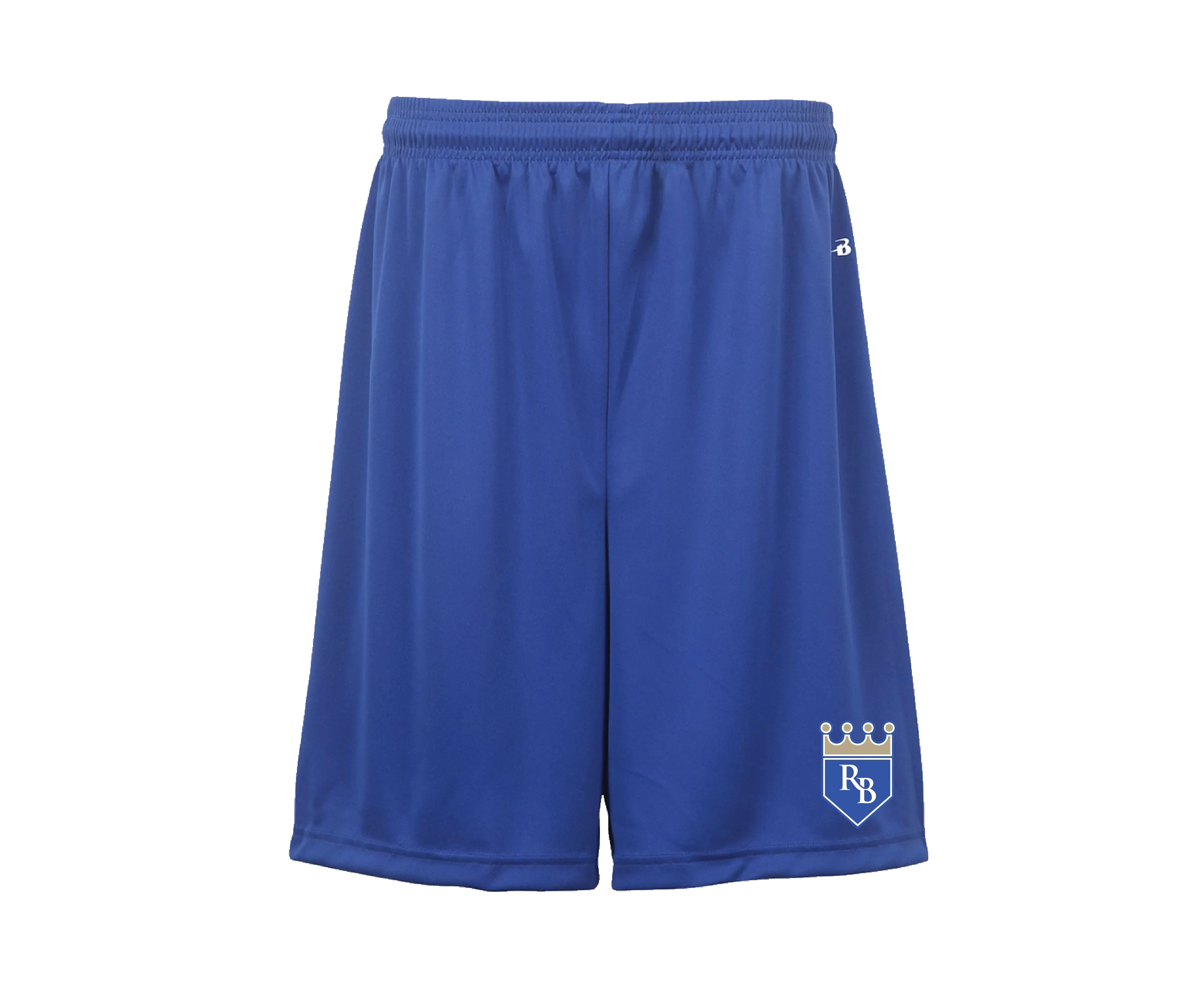 RBA Royals Shorts