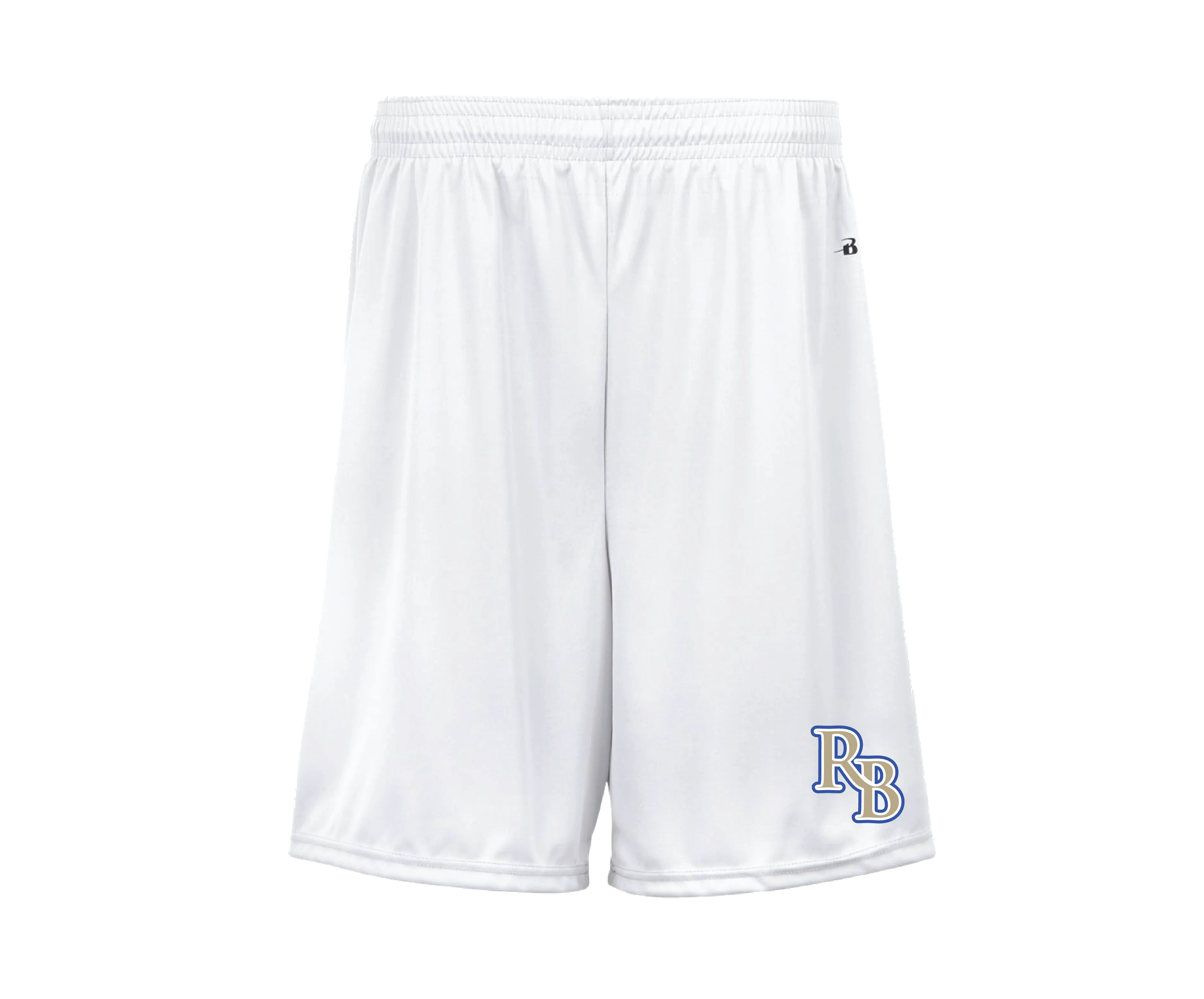 RBA Royals Shorts