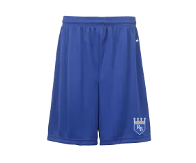 RBA Royals Shorts