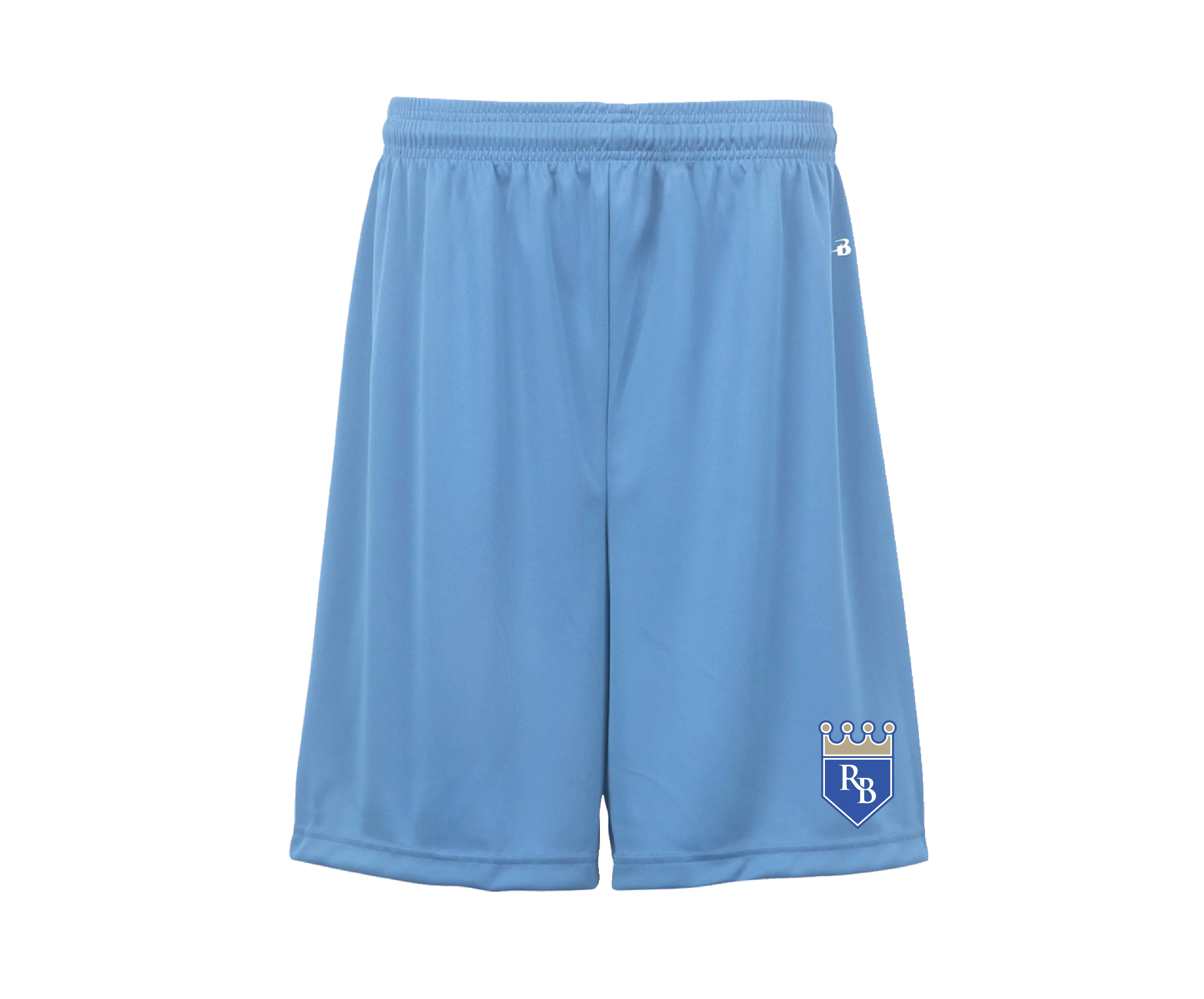 RBA Royals Shorts