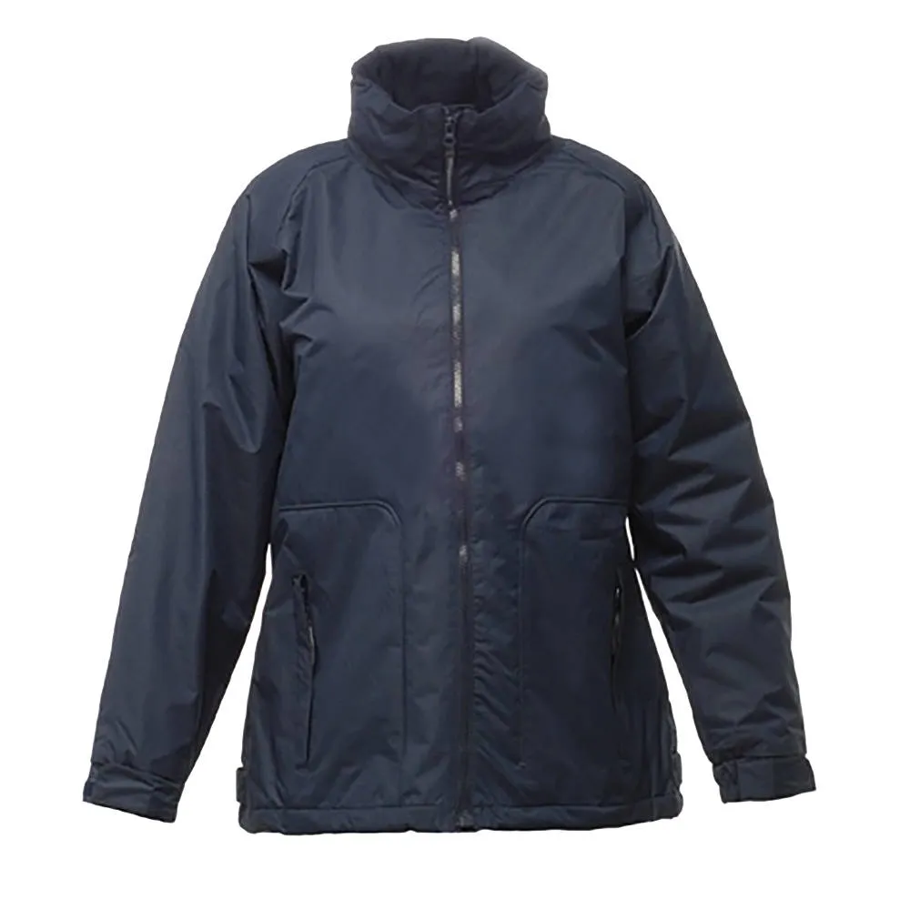 Regatta - Great Outdoors Womens/Ladies Waterproof Zip Up Jacket