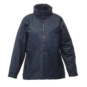 Regatta - Great Outdoors Womens/Ladies Waterproof Zip Up Jacket