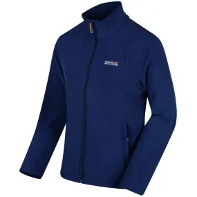 Regatta Men’s Cera III Softshell Jacket – Navy