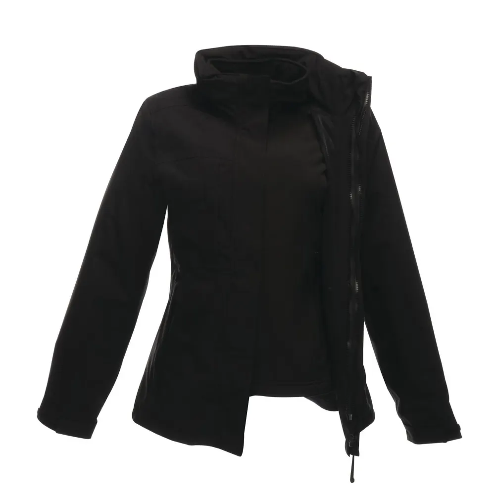 Regatta - Professional Womens/Ladies Kingsley 3-in-1 Waterproof Jacket