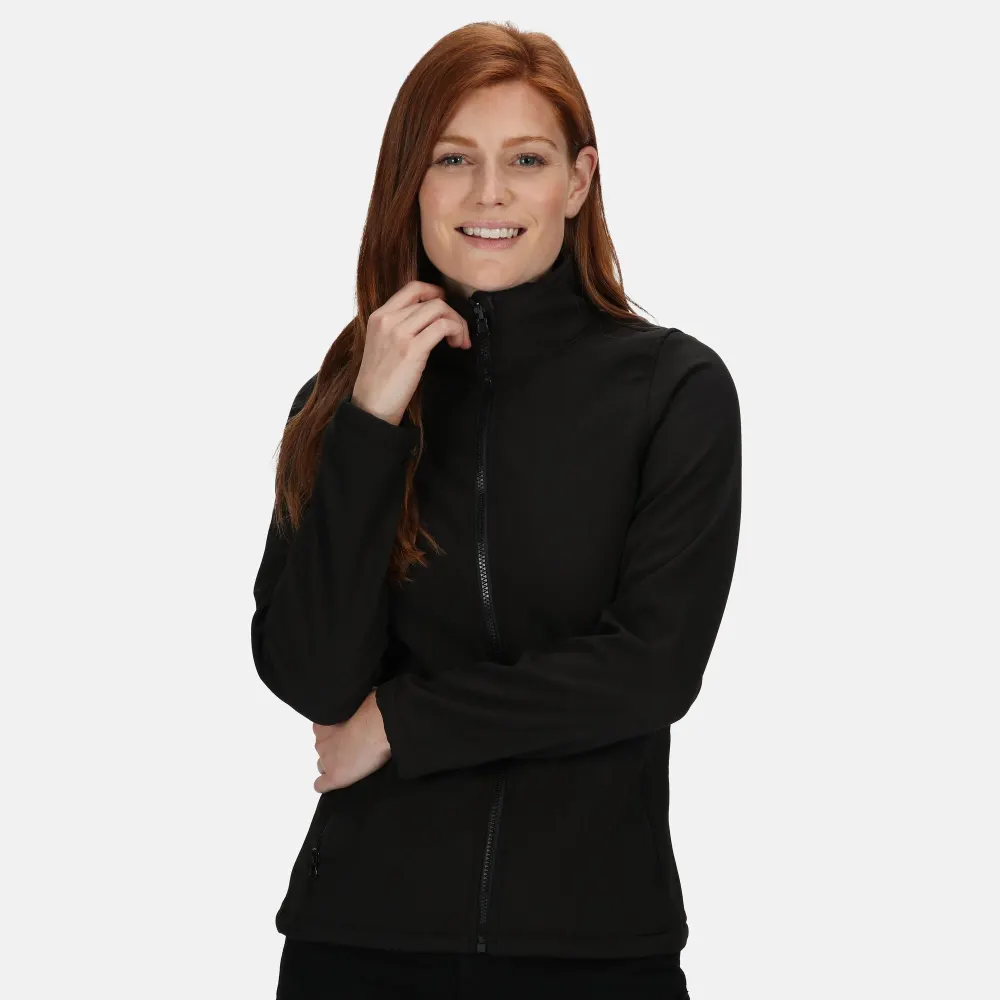 Regatta - Professional Womens/Ladies Kingsley 3-in-1 Waterproof Jacket