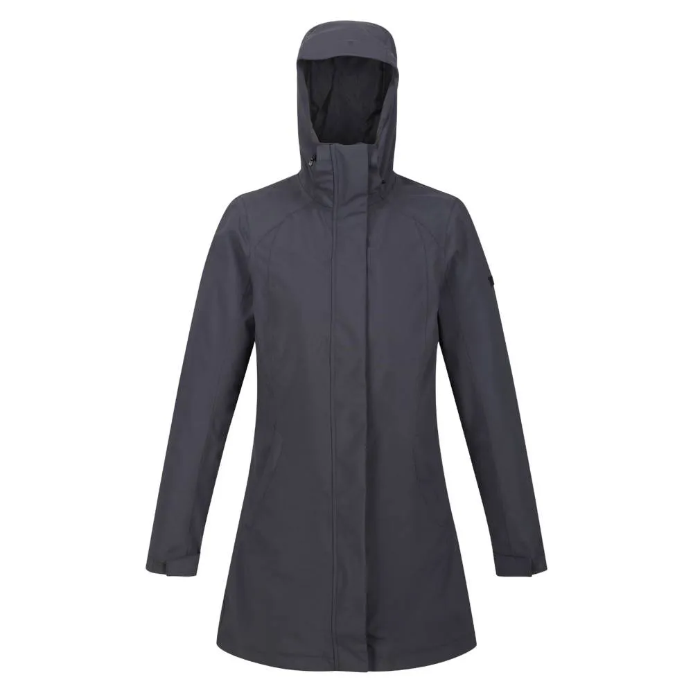 Regatta - Womens/Ladies Denbury IV 2 in 1 Waterproof Jacket