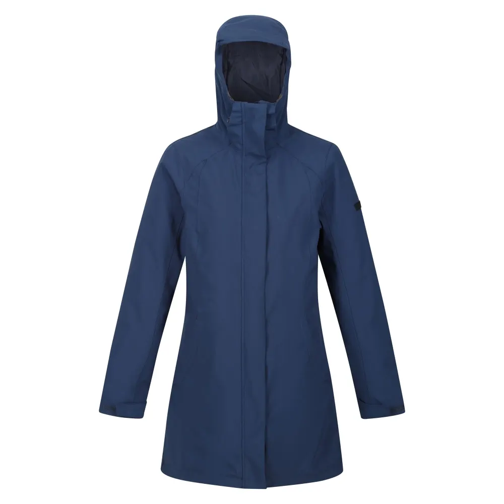 Regatta - Womens/Ladies Denbury IV 2 in 1 Waterproof Jacket