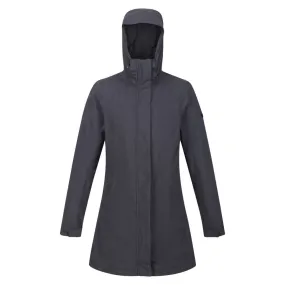 Regatta - Womens/Ladies Denbury IV 2 in 1 Waterproof Jacket