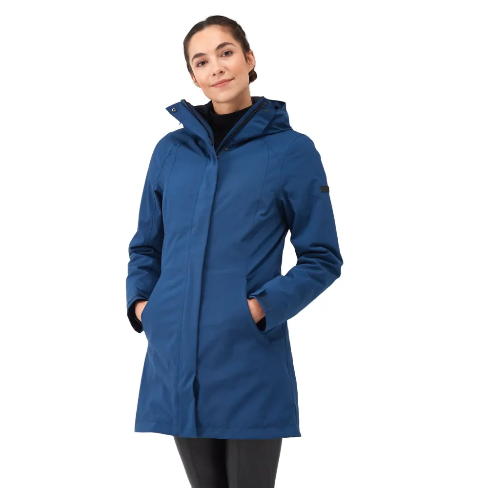 Regatta - Womens/Ladies Denbury IV 2 in 1 Waterproof Jacket