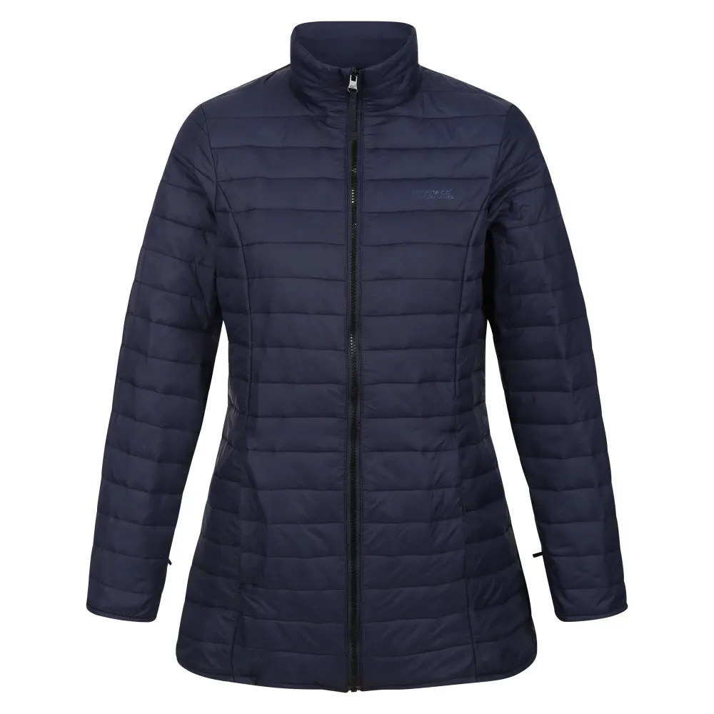 Regatta - Womens/Ladies Denbury IV 2 in 1 Waterproof Jacket