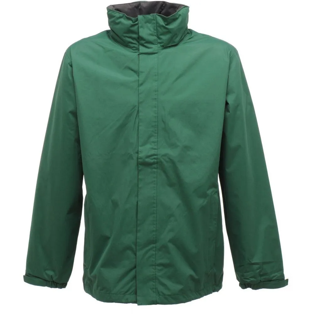 Regatta Mens Ardmore Waterproof Mesh Lined Shell Jacket