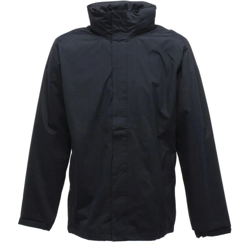 Regatta Mens Ardmore Waterproof Mesh Lined Shell Jacket