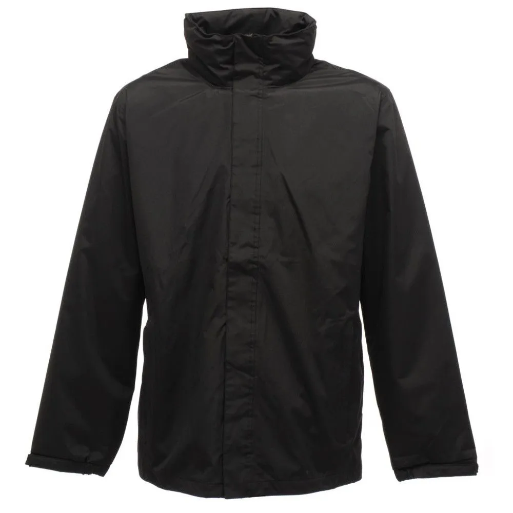 Regatta Mens Ardmore Waterproof Mesh Lined Shell Jacket