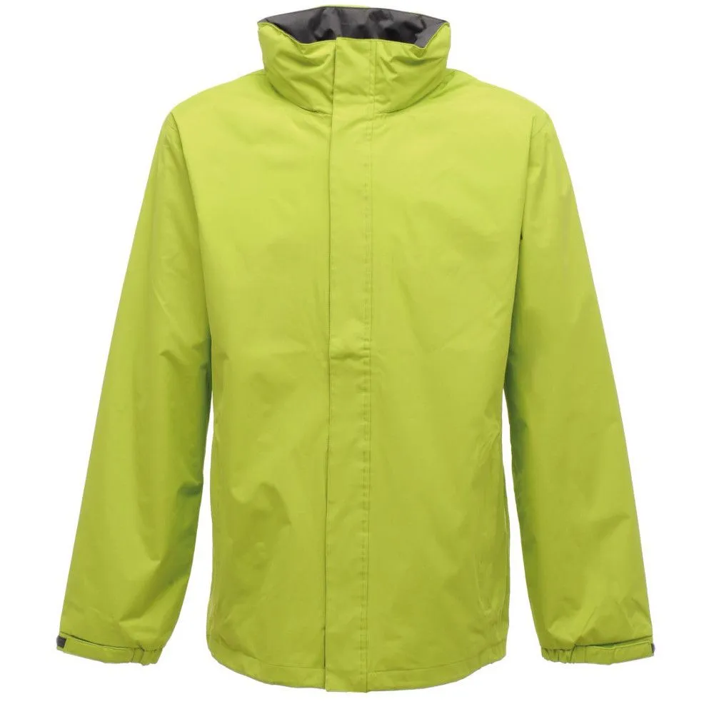 Regatta Mens Ardmore Waterproof Mesh Lined Shell Jacket