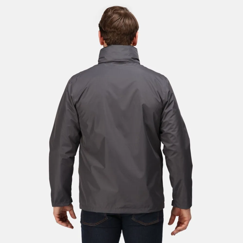 Regatta Profesional Mens Classic Waterproof 3 in 1 Jacket