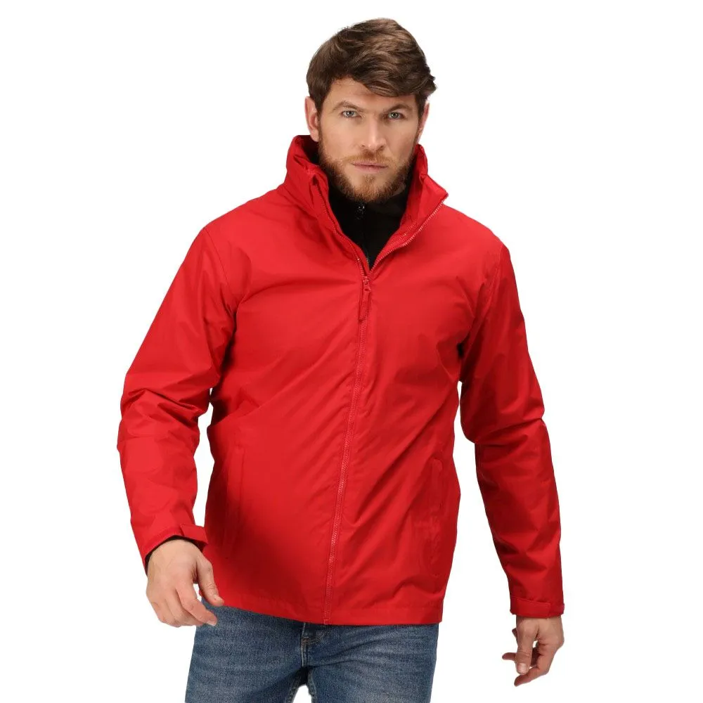 Regatta Profesional Mens Classic Waterproof 3 in 1 Jacket