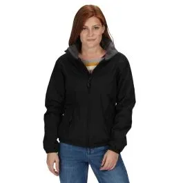 Regatta Womens Dover Waterproof Windproof Insulated Jacket