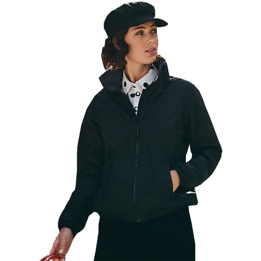 Regatta Womens Dover Waterproof Windproof Insulated Jacket