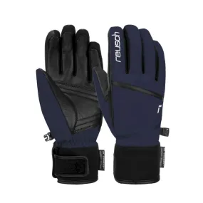 Reusch Tessa Stormbloxx - Ski gloves - Women's