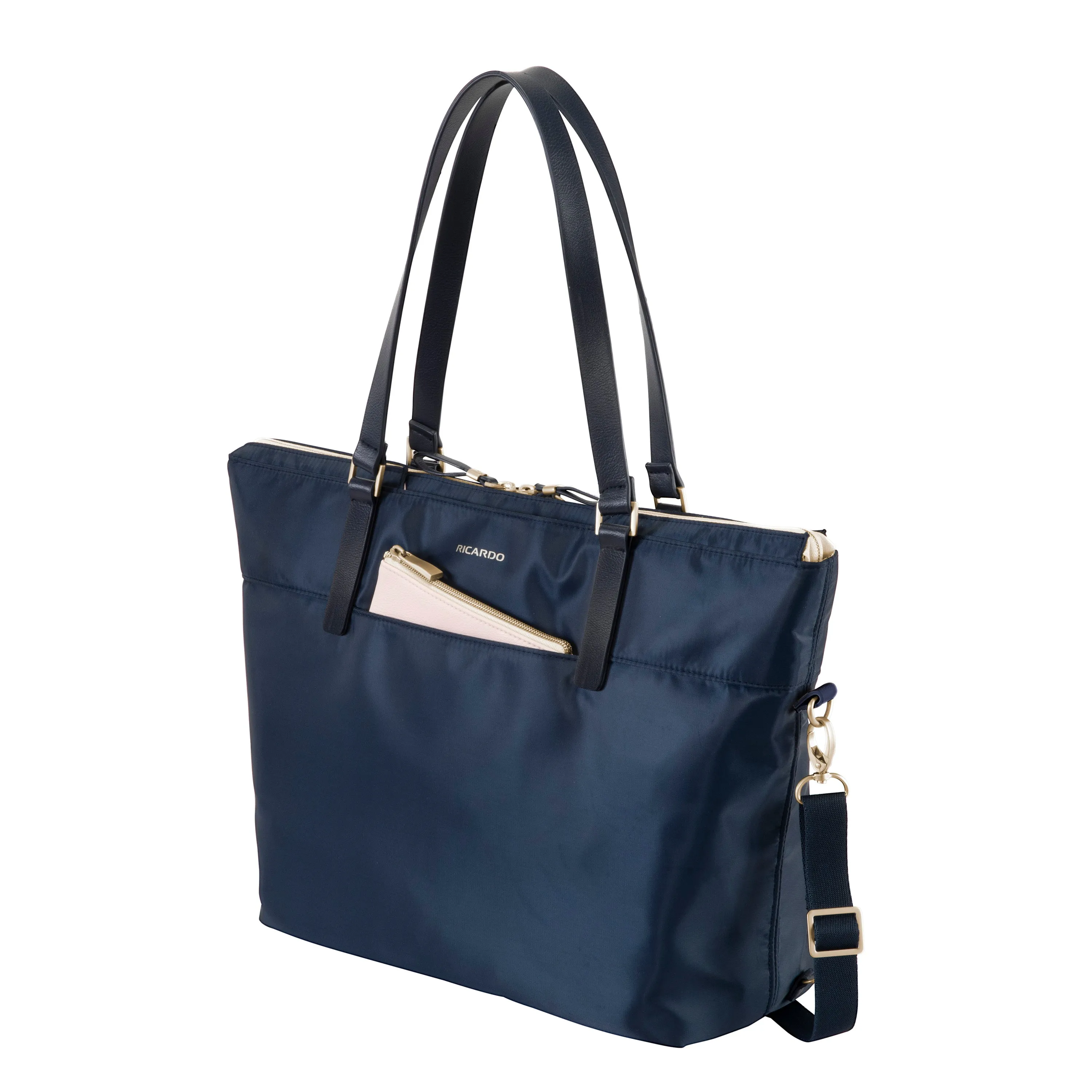 Ricardo Beverly Hills Indio Softside Convertible Travel Tote  