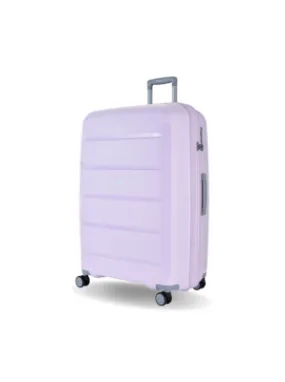 Rock TR-0239-LIL Tulum Lilac Suitcase | Holiday Shop | George at ASDA