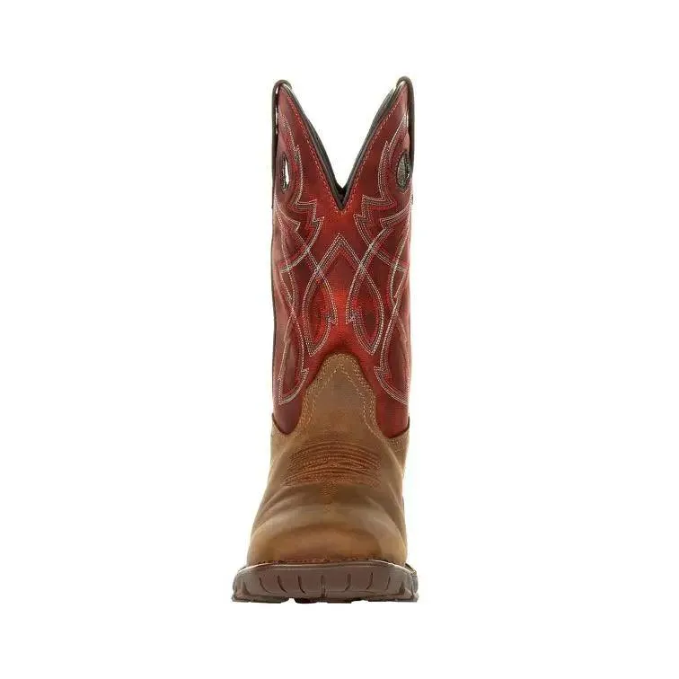 Rocky Men's Legacy 32 Waterproof Western Boot RKW0316