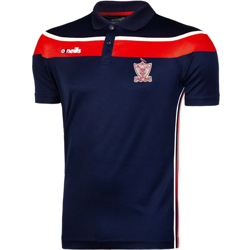 Roscrea GAA Auckland Polo Shirt