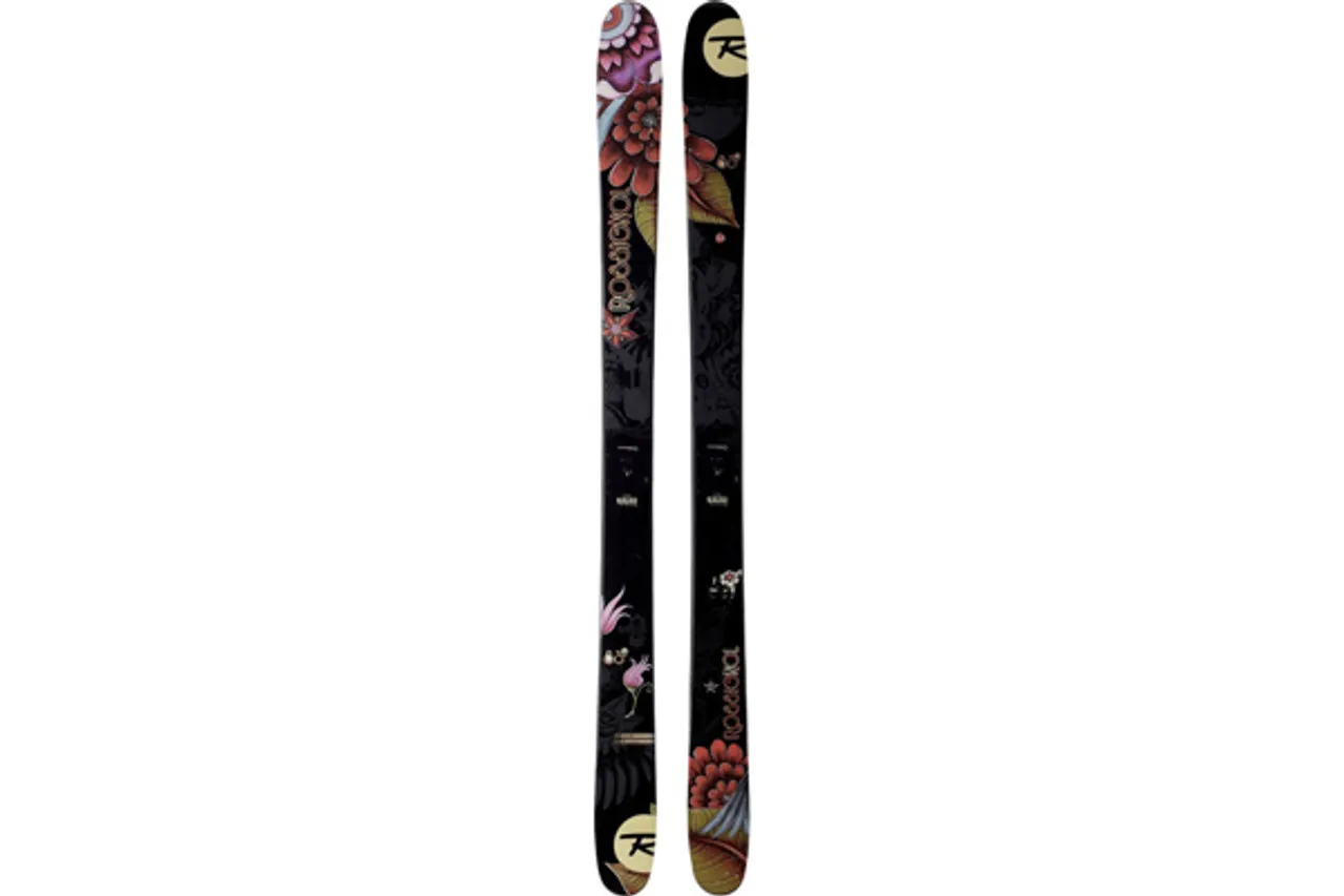 Rossignol S3 W Skis 2013