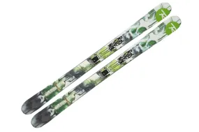 Rossignol S7 Pro Freeeride Skis 2012