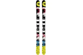 Rossignol Scratch Pro Youth Skis 2013